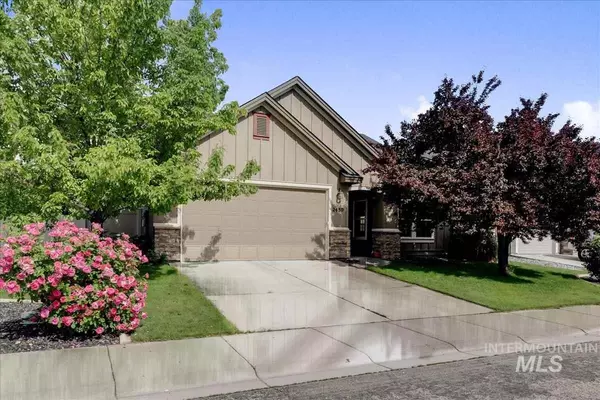 2480 N Tweedbrook Ave., Meridian, ID 83646