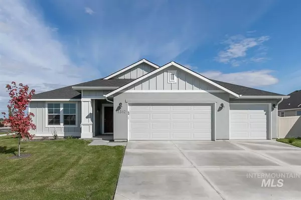 16896 N Brookings Way, Nampa, ID 83687