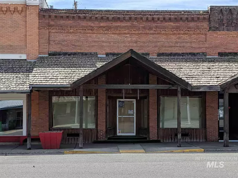 421 Main Street, Cottonwood, ID 83522