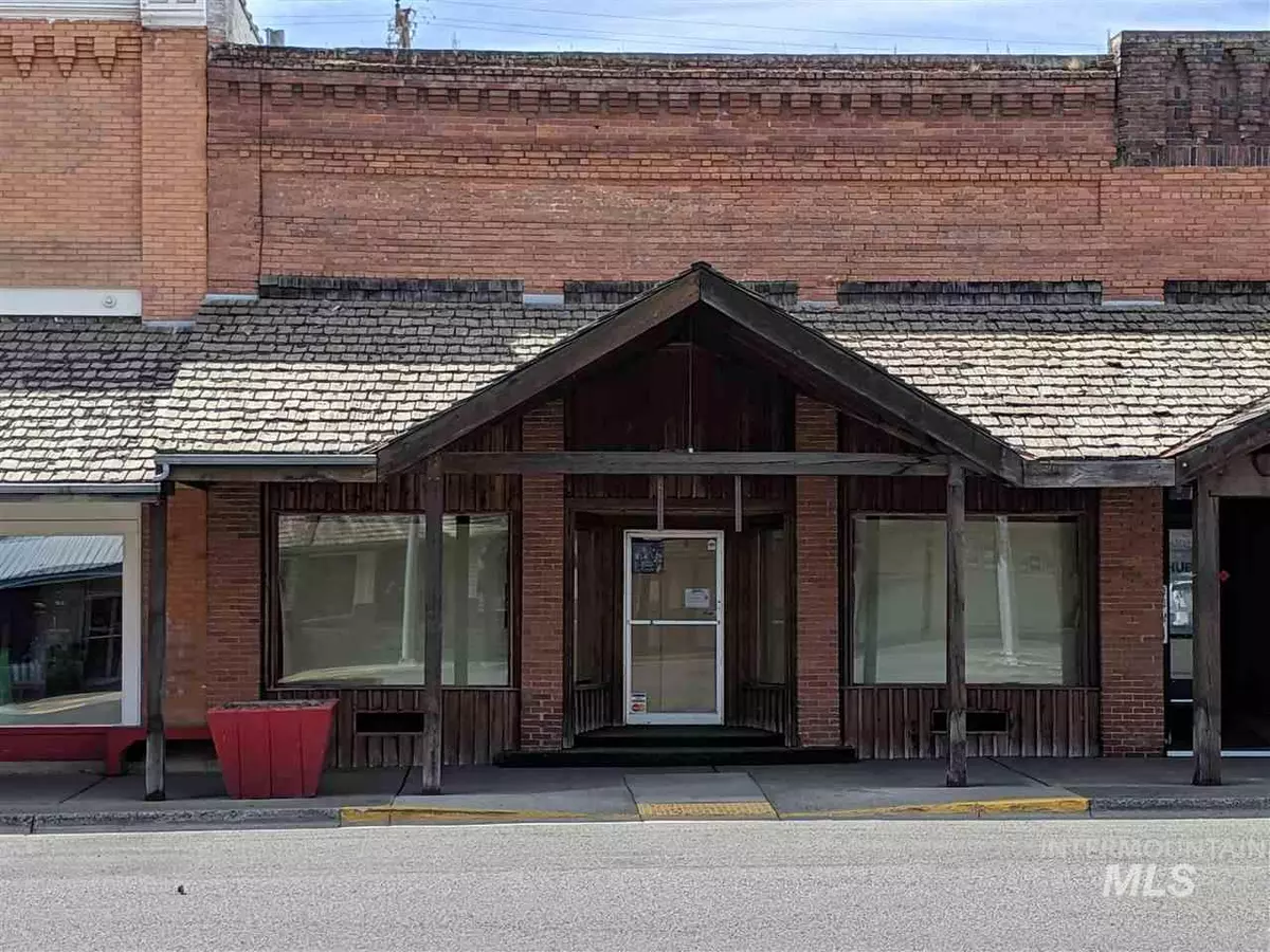 Cottonwood, ID 83522,421 Main Street