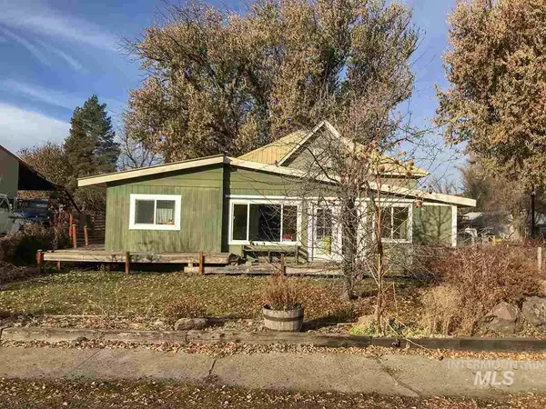 Midvale, ID 83645,25 N Railroad St