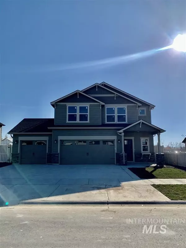 6227 W Drummond Dr., Meridian, ID 83646