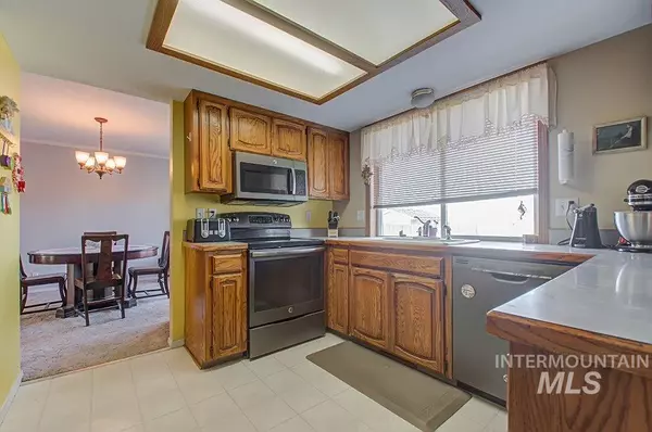 Fruitland, ID 83619,203 Nw 9th St