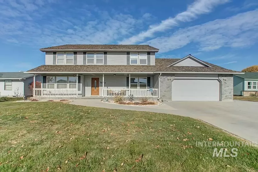 203 Nw 9th St, Fruitland, ID 83619