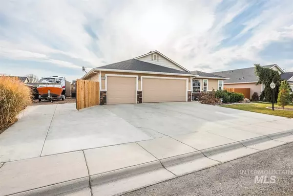 10599 Rain Springs St, Nampa, ID 83687