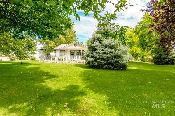 Wilder, ID 83676,614 Golden Gate Ave