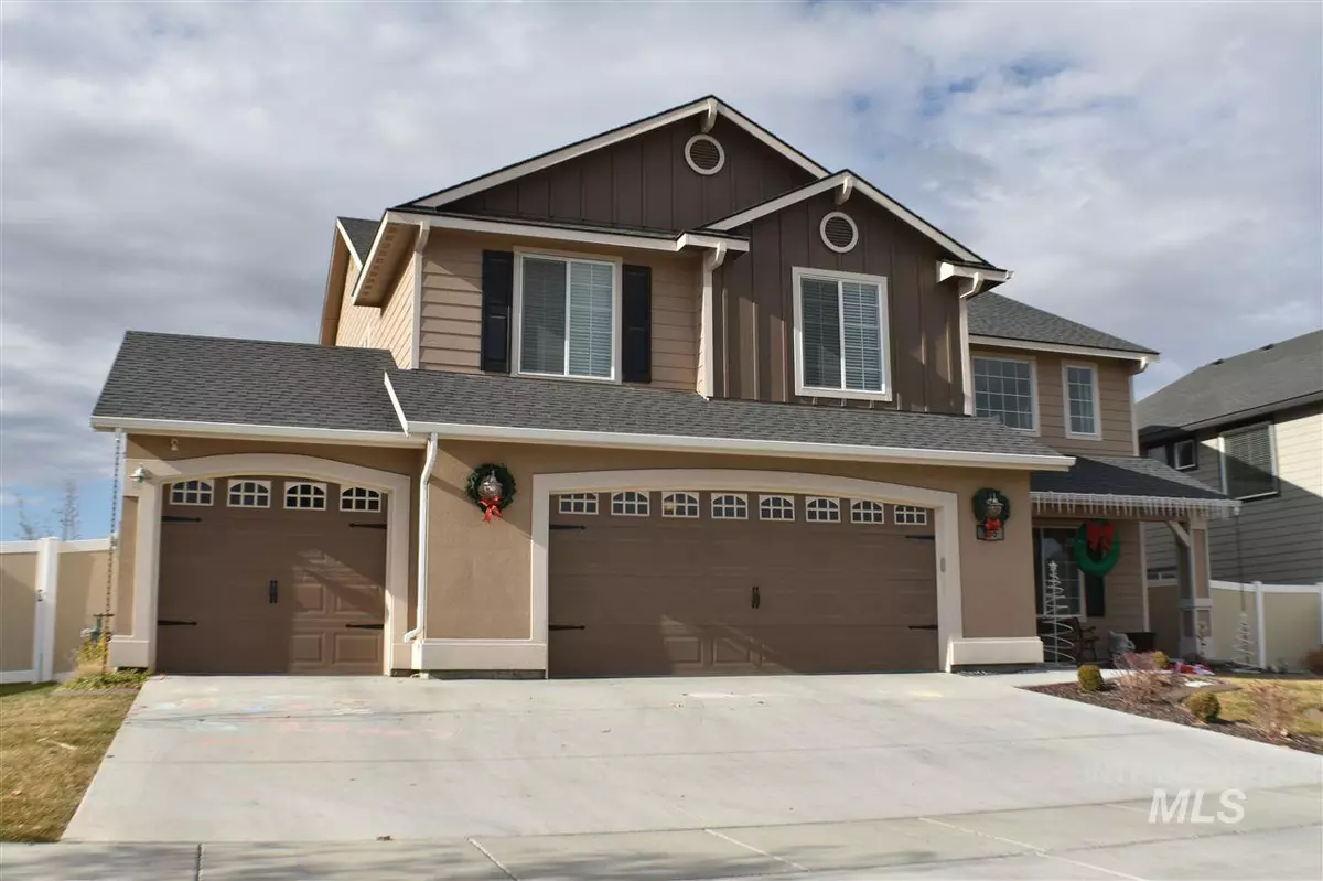 Nampa, ID 83686,533 S Millstream Dr