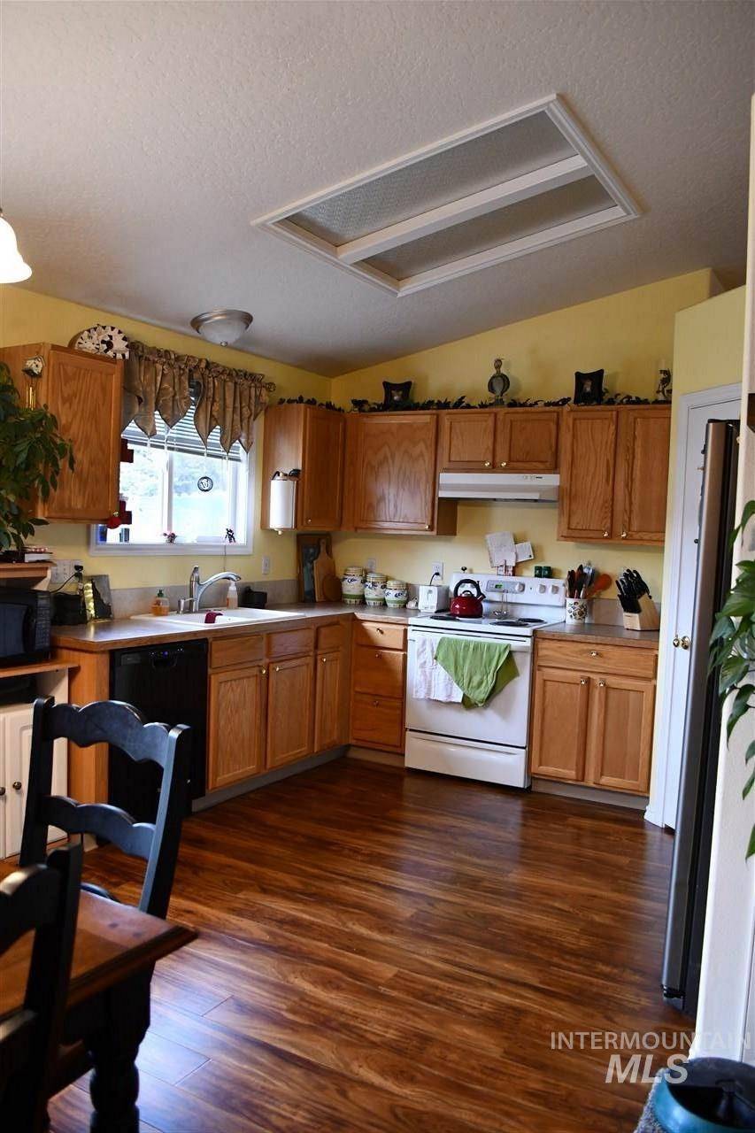 Meridian, ID 83642,3160 E Moon Dipper St.