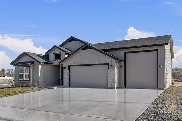 Nampa, ID 83651-0000,12105 Cricket Street