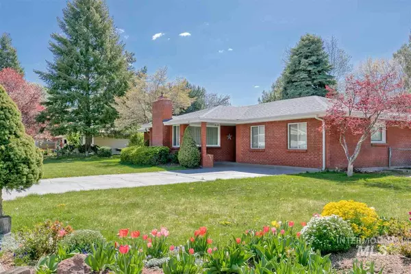 2917 N Fry Street, Boise, ID 83704