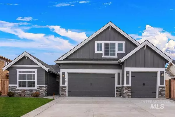 4491 W Hungry Creek Dr., Meridian, ID 83646