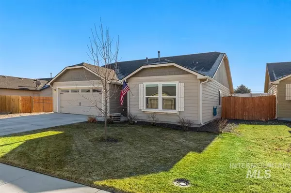 Caldwell, ID 83607,12721 Harrow Ct.