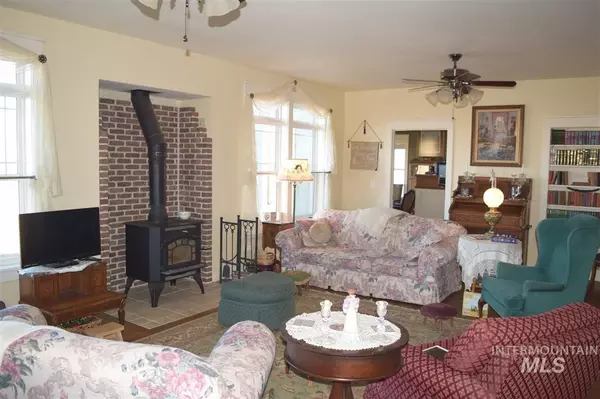 Indian Valley, ID 83632,678 Mundy Gulch Rd