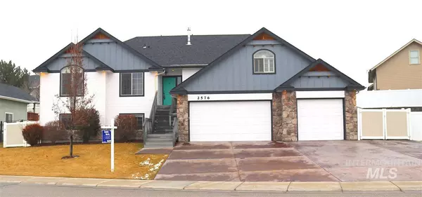 Nampa, ID 83686,2576 S Skyview Dr