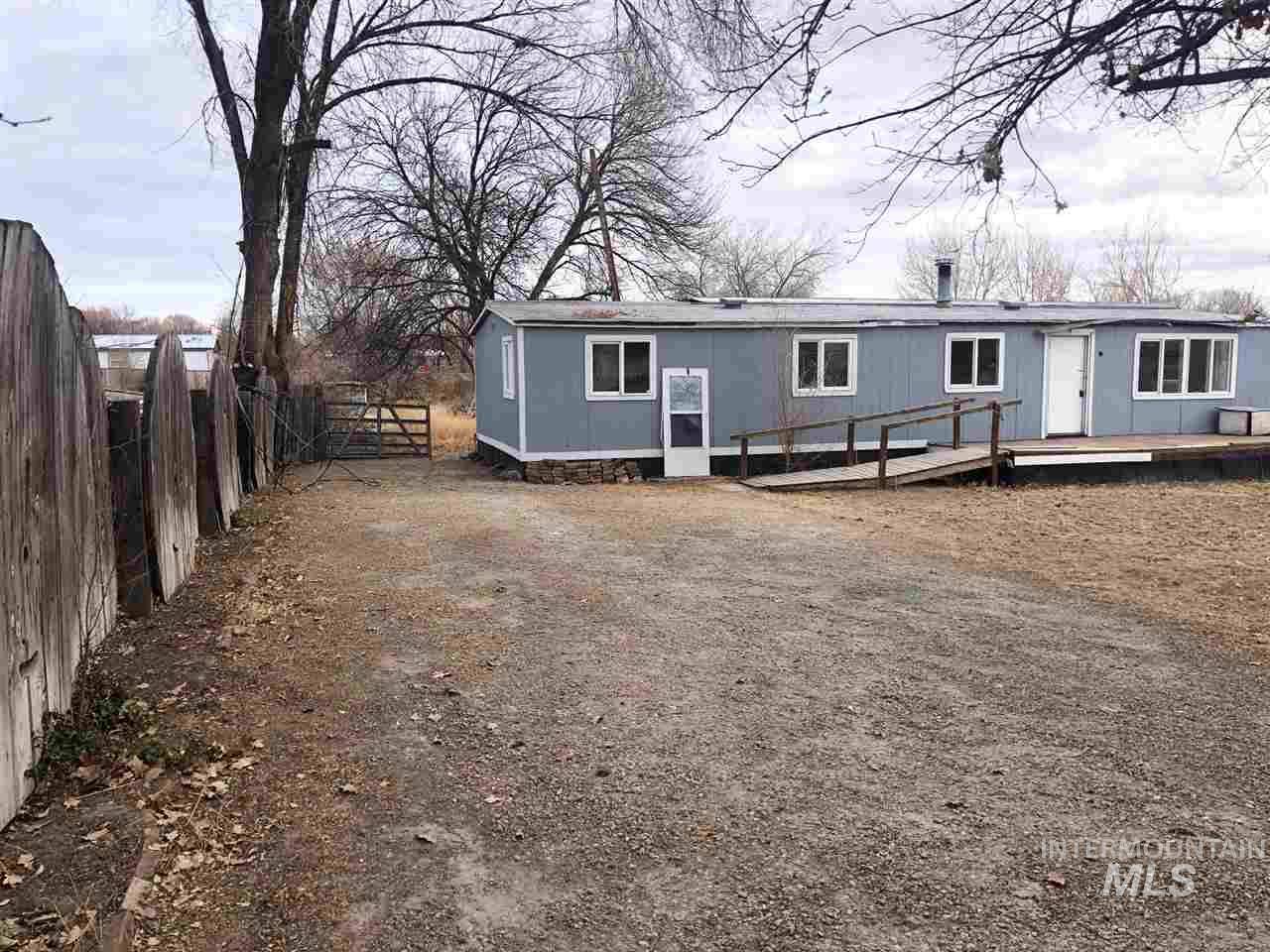 Nampa, ID 83687,512 N 39th St