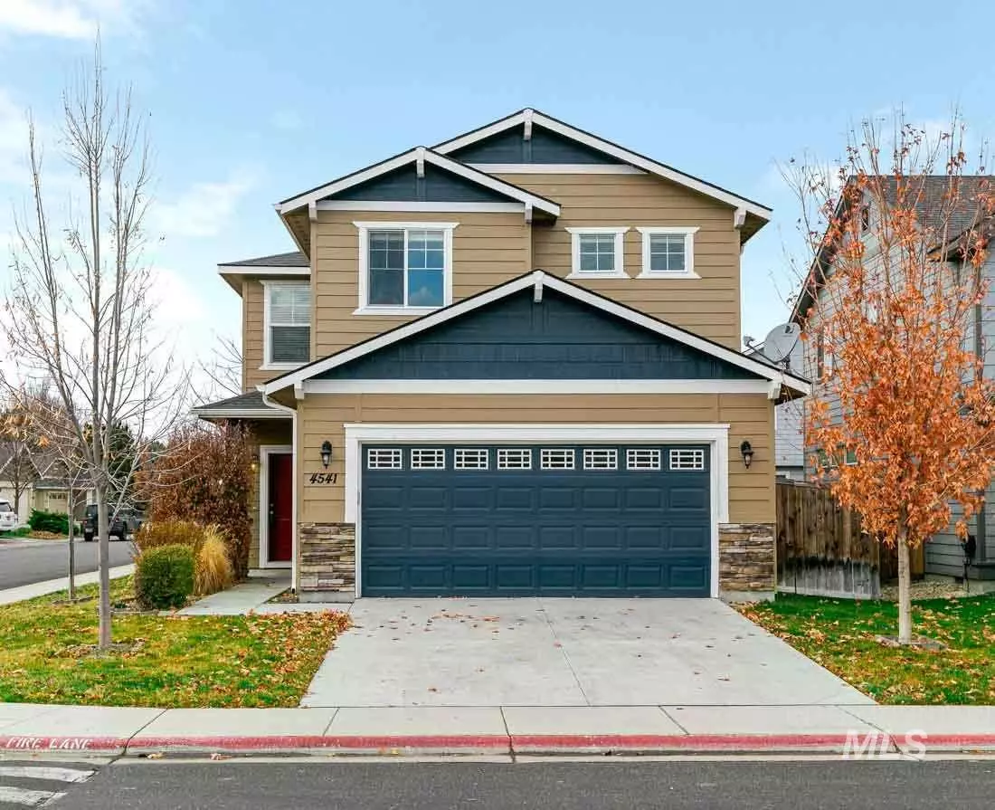 Boise, ID 83716,4541 S Cruzatte Lane