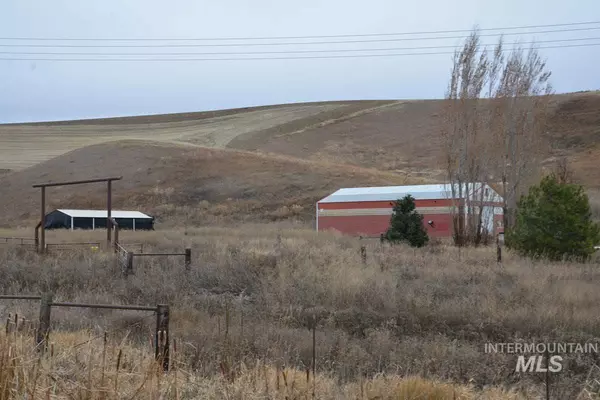 Colfax, WA 99111,128852 Sr 26