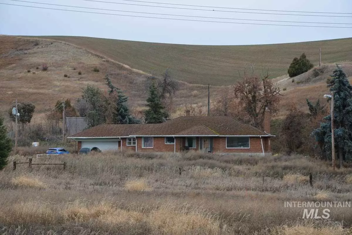 Colfax, WA 99111,128852 Sr 26