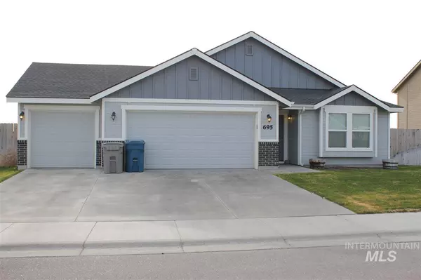 Mountain Home, ID 83647,695 SW Huebert