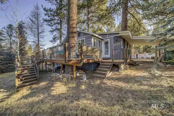 Mccall, ID 83638,1404 Louisa Ave