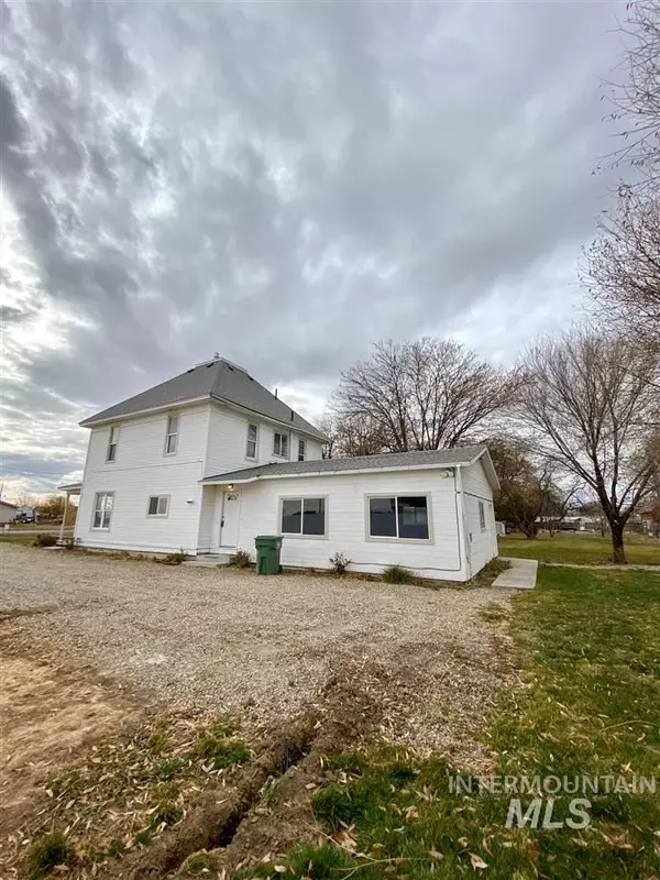 Fruitland, ID 83619,319 E 1st