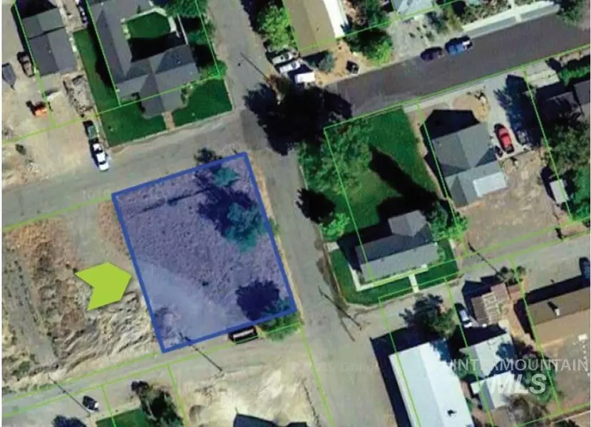 TBD W 2nd Ave, Glenns Ferry, ID 83623