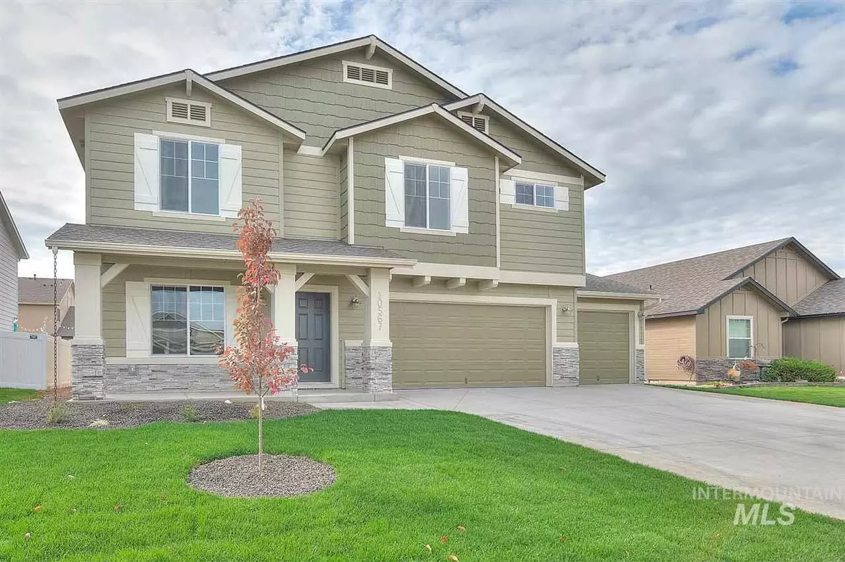 Mountain Home, ID 83647,862 SW Levant Way