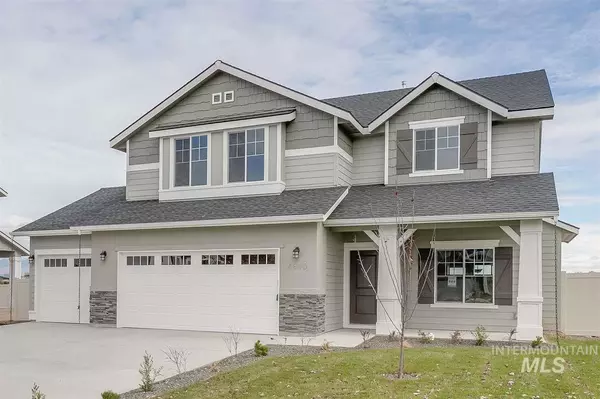 16868 N Brookings Way, Nampa, ID 83687