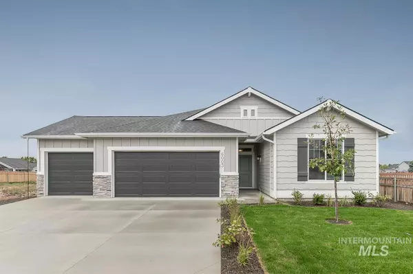 16848 N Brookings Way, Nampa, ID 83687