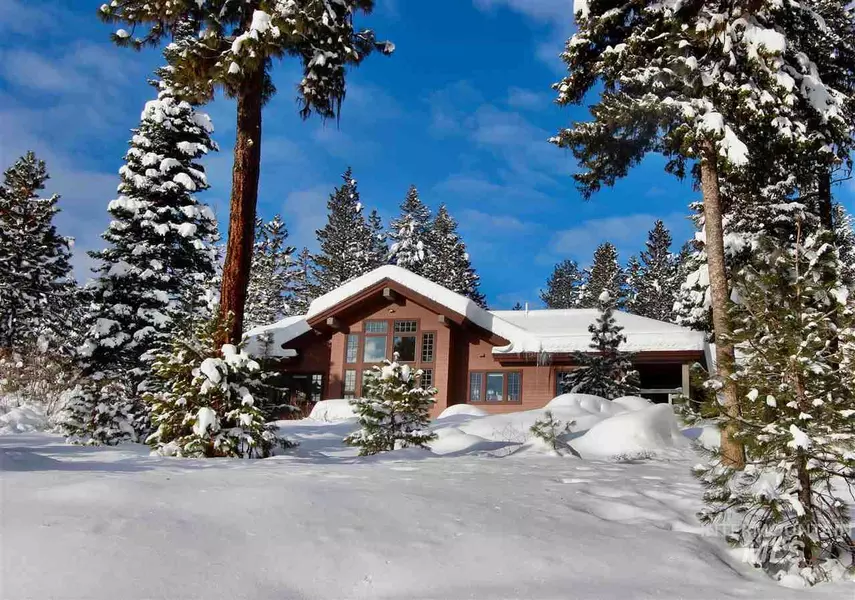 1632 Lakeridge Drive, Mccall, ID 83638