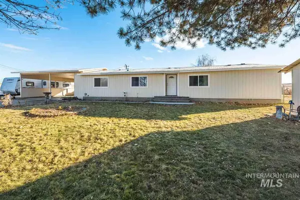Payette, ID 83661,9984 Payette Heights Rd