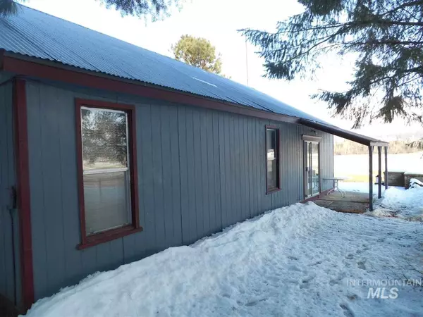 Garden Valley, ID 83622,185 Charter Ranch Rd