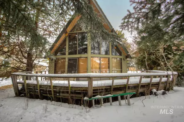 Mccall, ID 83638,1662 Timber Circle