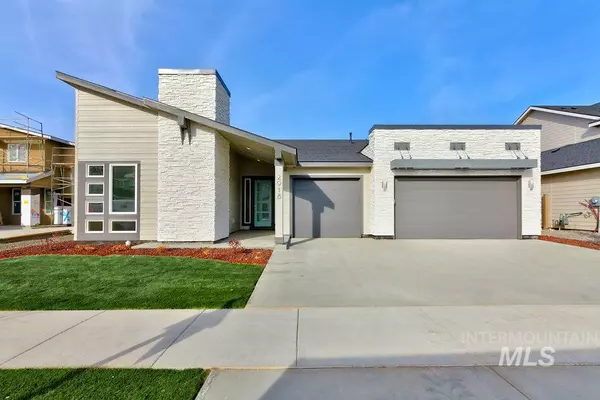 2933 E Lawton Drive, Meridian, ID 83642