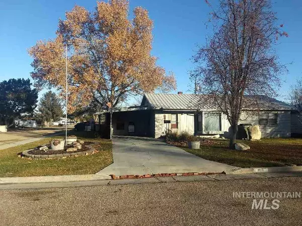 Caldwell, ID 83605,316 W Elm St