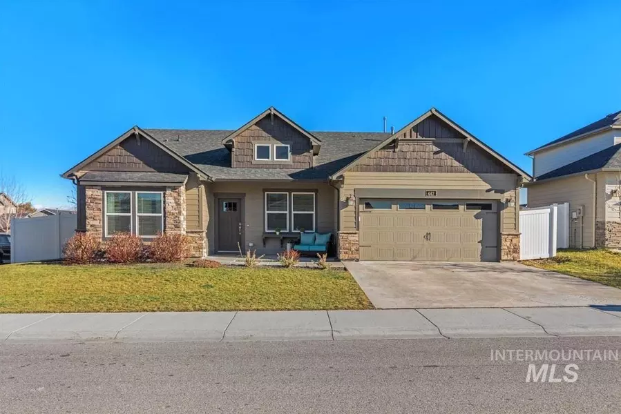 442 S Rocker Avenue, Kuna, ID 83634