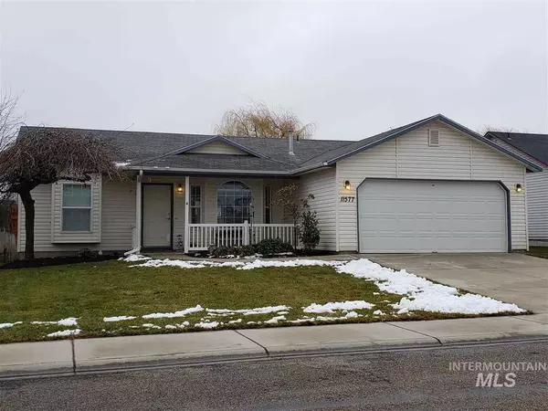 11577 Mount Hood, Nampa, ID 83651