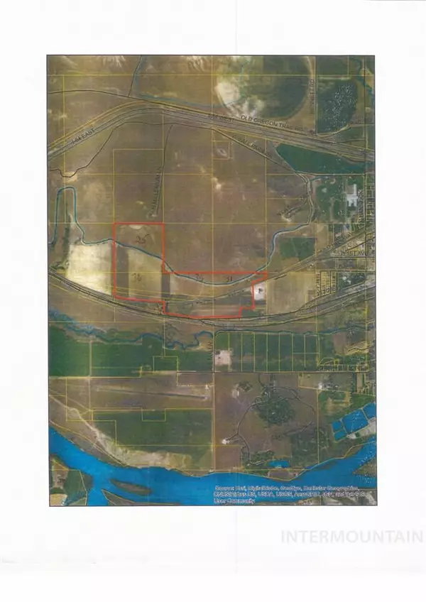 Glenns Ferry, ID 83623,Township 5 E Boise Meridianelmore County Range9 And 10