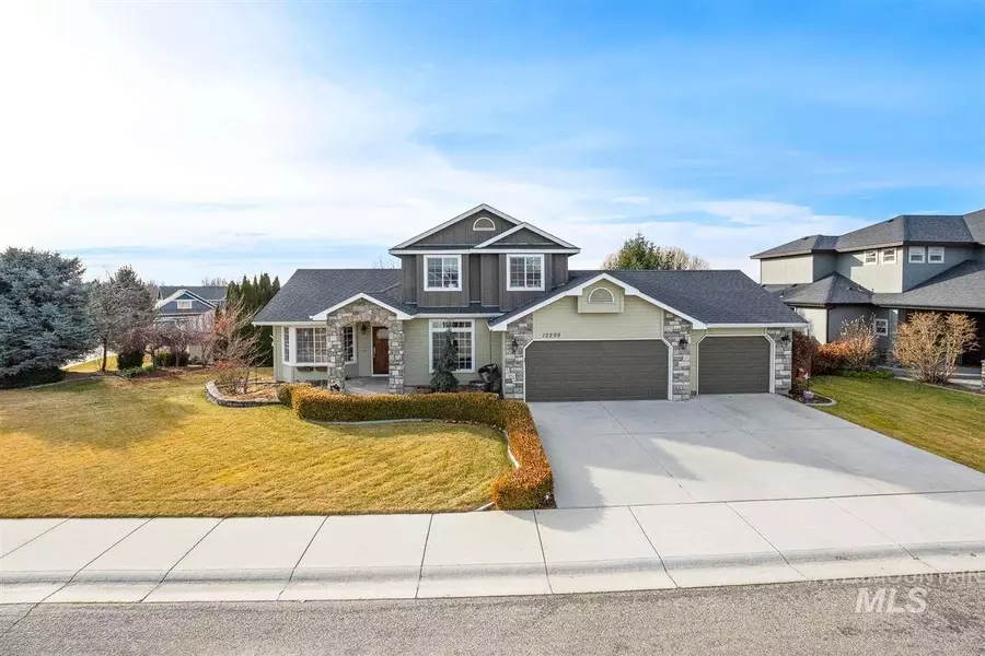 12299 W Auckland Street, Boise, ID 83709