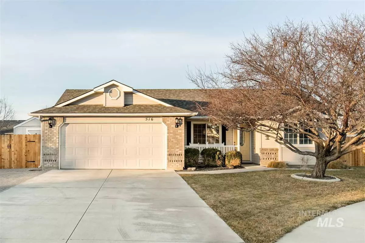 Nampa, ID 83686,516 Winter Ct