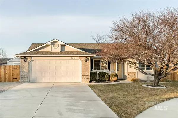 516 Winter Ct, Nampa, ID 83686