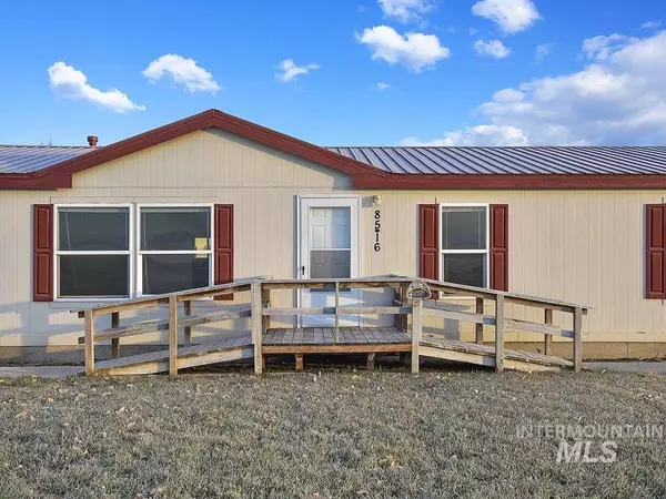 Payette, ID 83661,8516 Washoe Rd