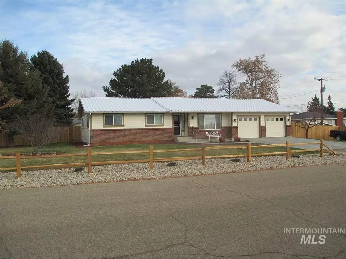 Caldwell, ID 83607,16058 Kimball