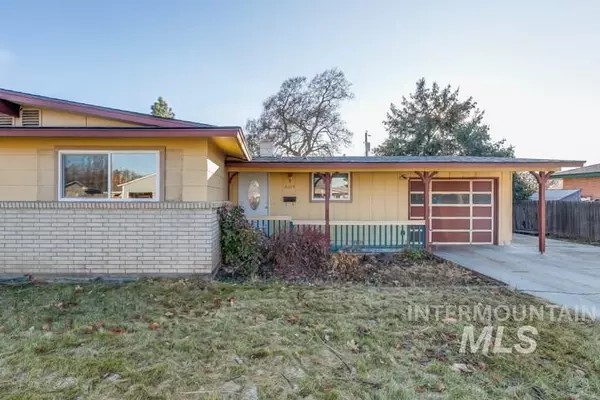 6315 W Kirkwood Rd, Boise, ID 83709