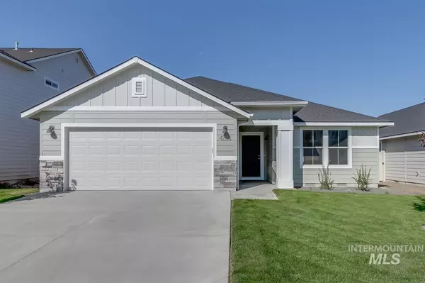 6833 S Birch Creek Ave, Meridian, ID 83642