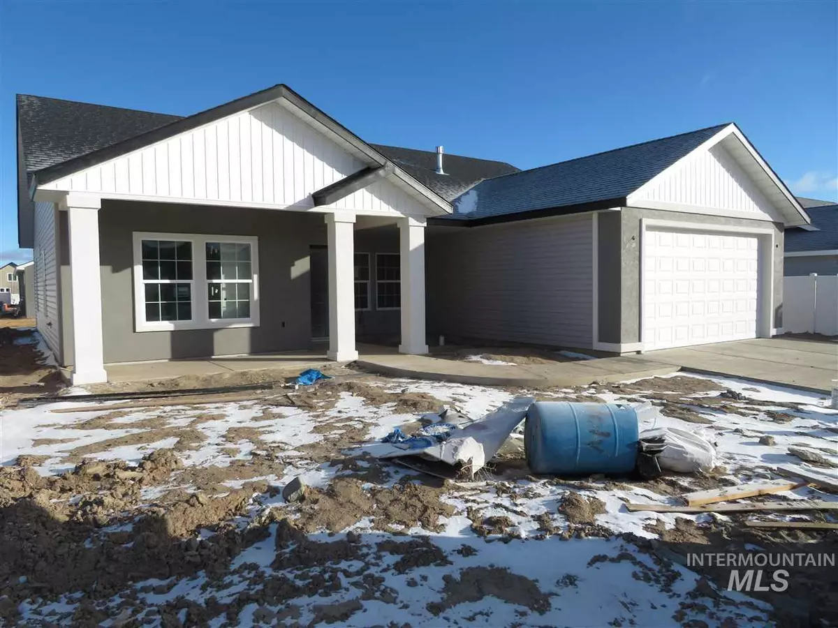 Twin Falls, ID 83301,1124 Terra