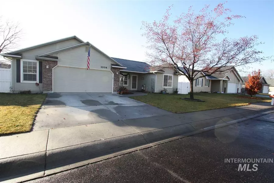 1006 Mallard St., Fruitland, ID 83619-9999