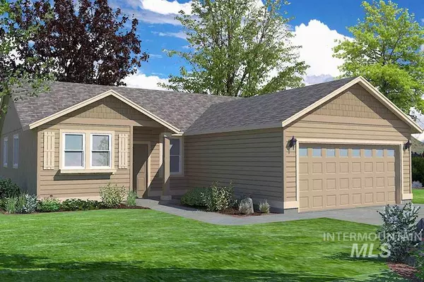 664 Alpine Lake, Middleton, ID 83644