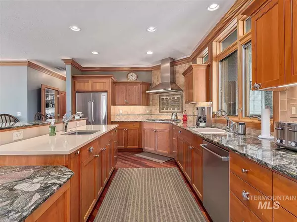 Meridian, ID 83646,795 W River Heights Drive