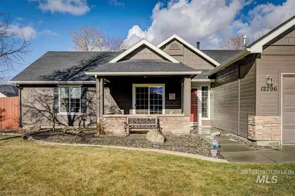 Boise, ID 83709,12796 W Woodville St.